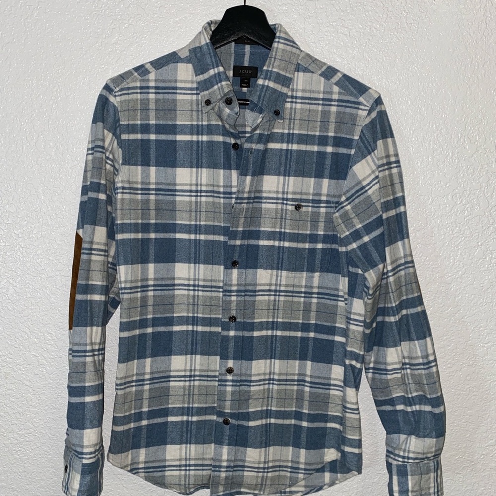 J.Crew Button Down - image 1